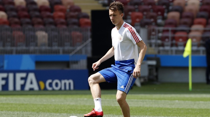 Mondiali 2018, diretta Russia-Arabia Saudita: formazioni ufficiali, tempo reale dalle 17 e dove vederla in tv