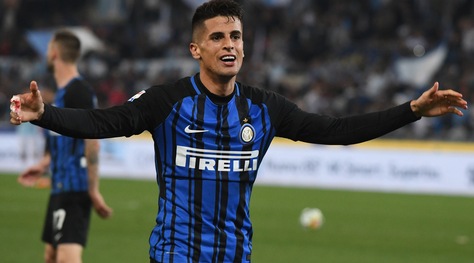 Juventus-Cancelo, una cena per avvicinarsi