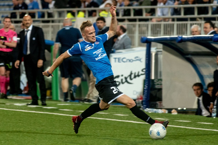 Calciomercato Spal, Dickmann dice sì. Si punta Djourou