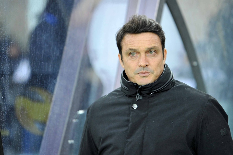 Crotone, presentato Oddo. Vrenna: Crediamo alla A