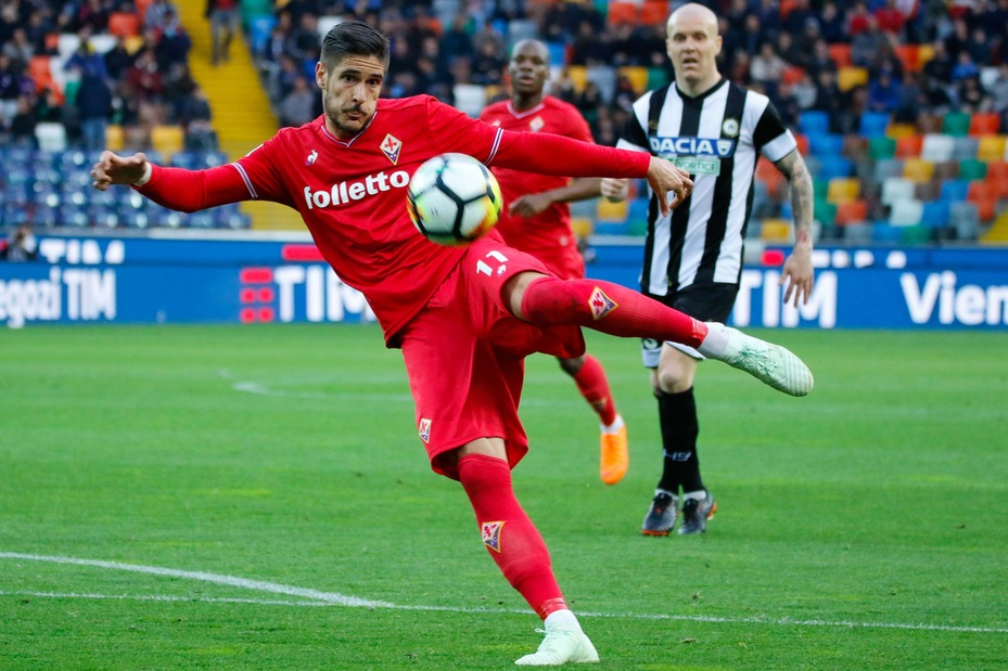 Calciomercato Cagliari, obiettivo Falcinelli in attacco