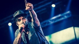 Parte il tour di Fabrizio Moro 