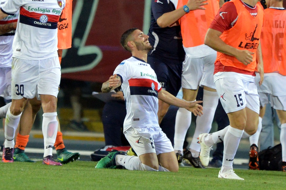 Serie C Cosenza in Serie B: Siena battuto in finale 3-1