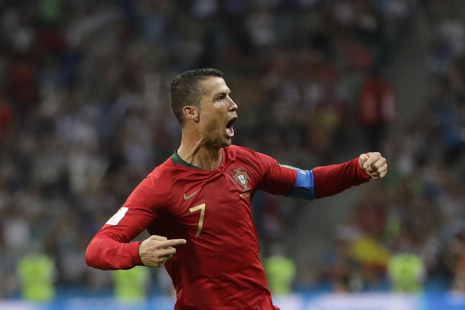 Vinci anche tu il Mondiale