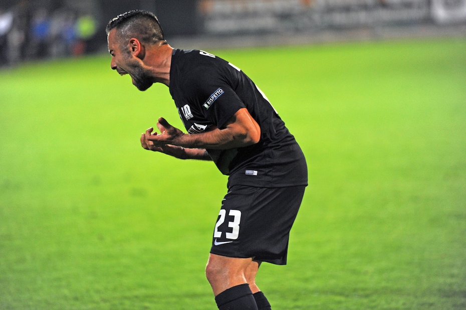 Calciomercato Empoli, puntato Falzerano del Venezia