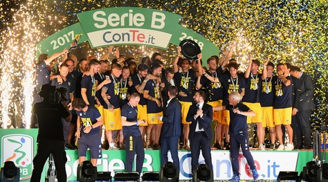 Figc: «Tentato illecito». Il Parma rischia la A