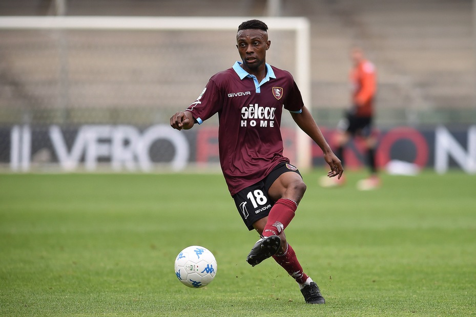 Calciomercato Salernitana, riscattato Akpa Akpro