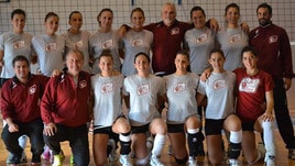 Volley: Roma riabbraccia l'A2 Femminile