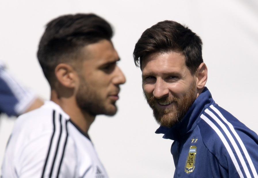 Mondiali 2018, Argentina-Croazia: formazioni ufficiali e diretta dalle 20. Dove vederla in tv