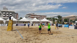 Beach Volley: a Bibione concluse le qualiificazioni