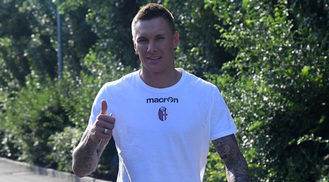 Ufficiale: Skorupski passa dalla Roma al Bologna