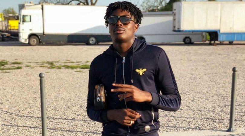 Bianda, alla Roma il nuovo Varane