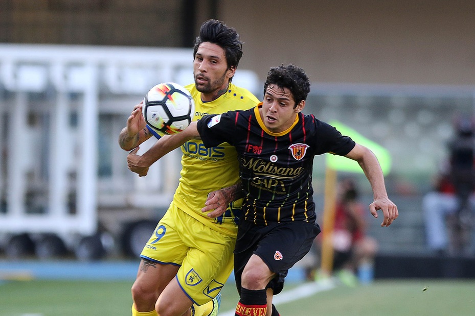 Calciomercato Sassuolo, piace Guilherme