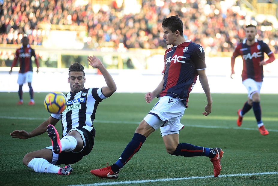 Calciomercato Parma, dal Bologna può arrivare Nagy