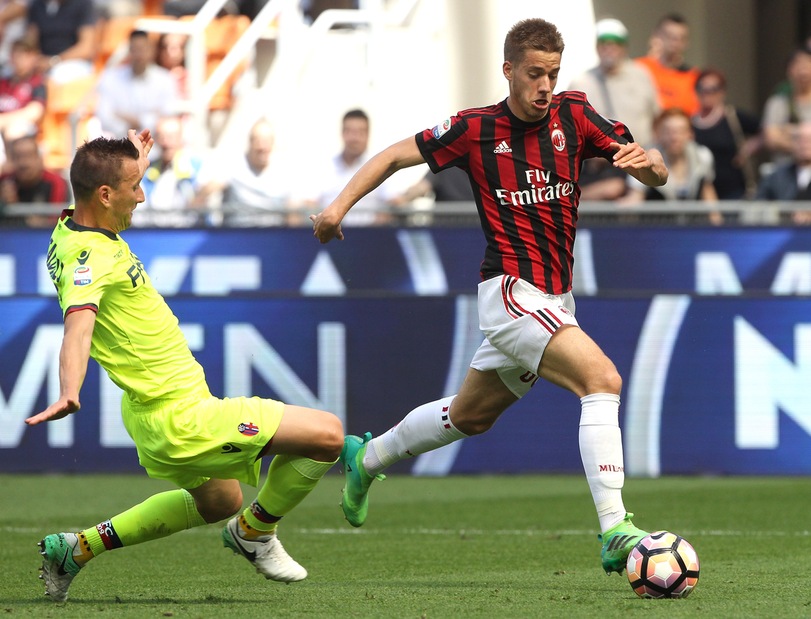 Calciomercato Fiorentina, obiettivo Pasalic per il centrocampo