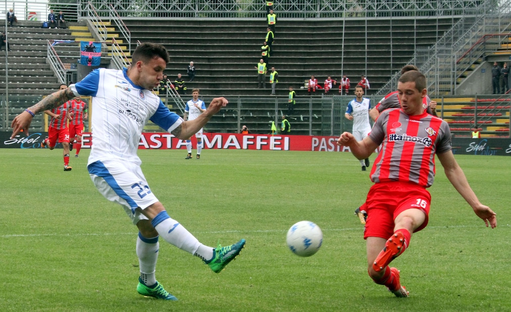 Calciomercato Cremonese, Marconi rinnova per due anni