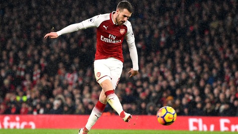 Per la Lazio un Mister X: è Ramsey?