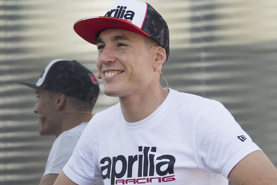 MotoGp, Espargaró dimesso dall'ospedale