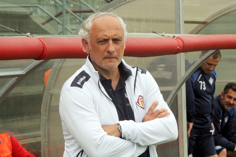 Calciomercato Cremonese, definito lo staff tecnico