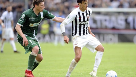 Calciomercato Ascoli, Varela ha rescisso