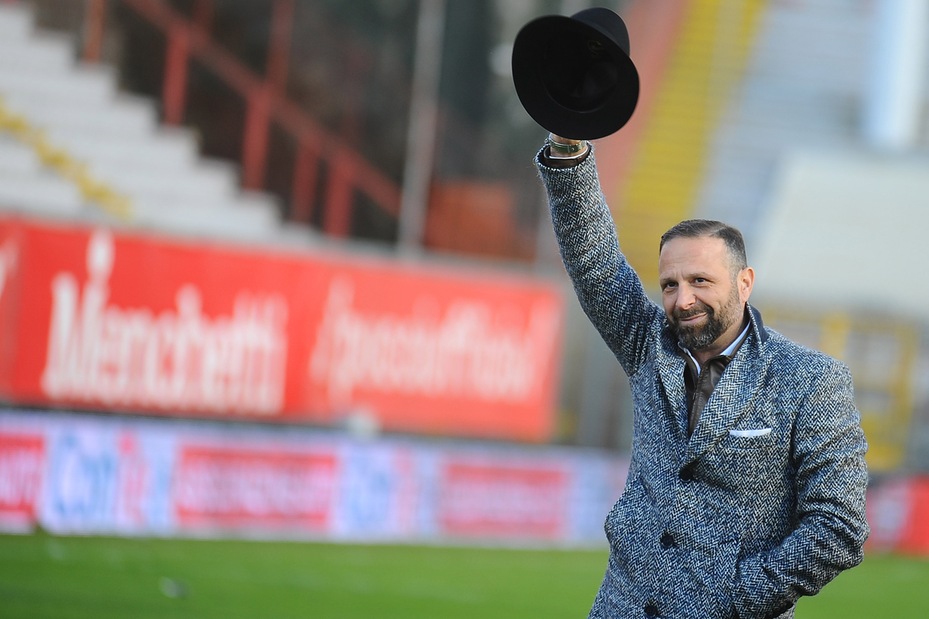 Calciomercato Perugia, si accelera per De Wijs