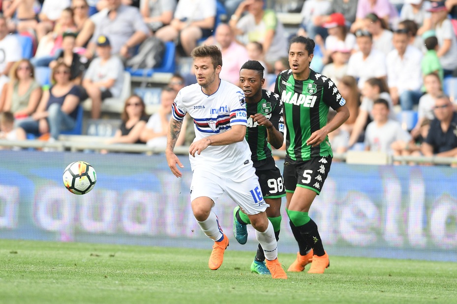 Calciomercato Sassuolo, ufficiale: rinnovato il prestito di Lemos