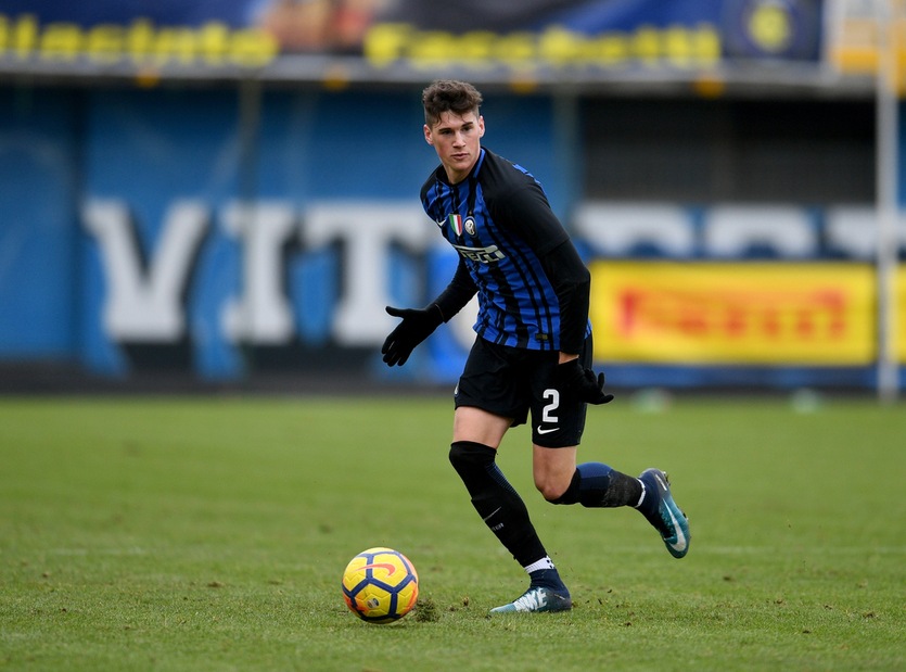 Calciomercato Inter, Radu e Valietti passano al Genoa