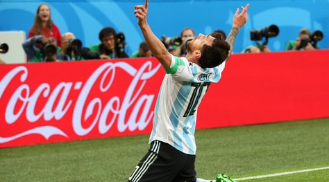 Mondiali 2018, Francia-Argentina: formazioni ufficiali e diretta dalle 16