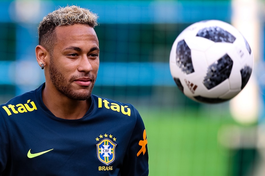 Il Mondiale... dei collezionisti