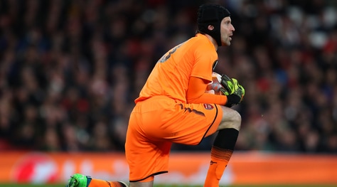 Calciomercato, Cech: «Ho rifiutato l'offerta del Napoli»