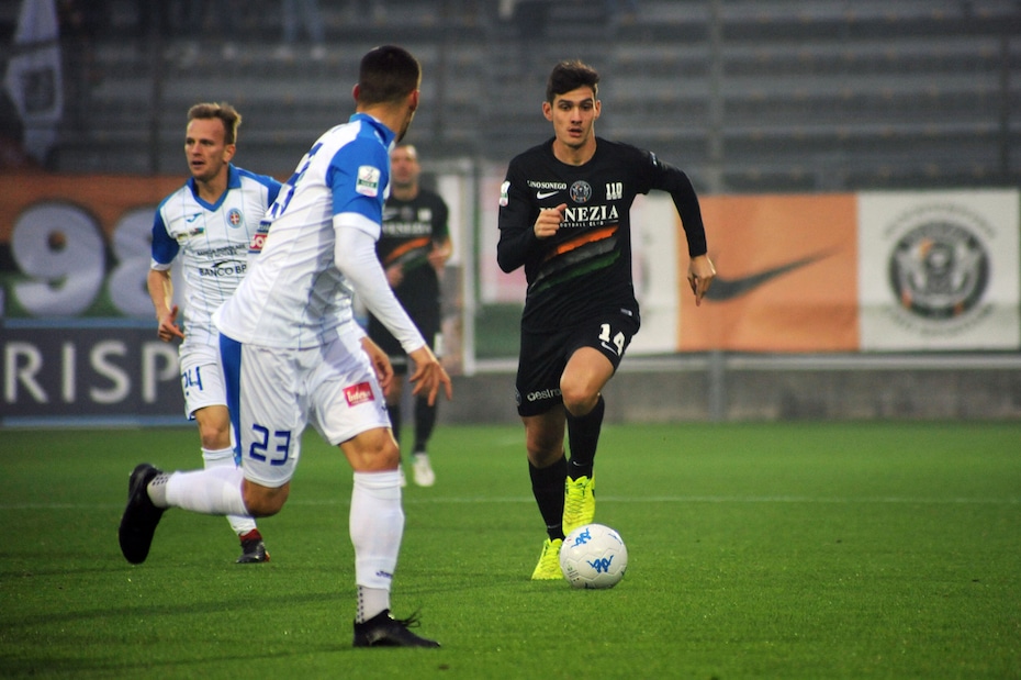 Calciomercato Bologna, si stringe per Pinato