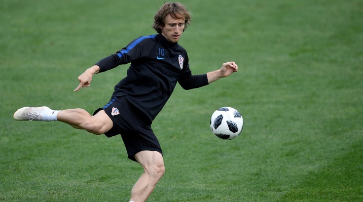 Mondiali 2018, Croazia-Danimarca: formazioni ufficiali e tempo reale ore 20