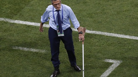 L'Oscar del Mondiale