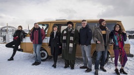 Moretti premia i Bimbi Belli 