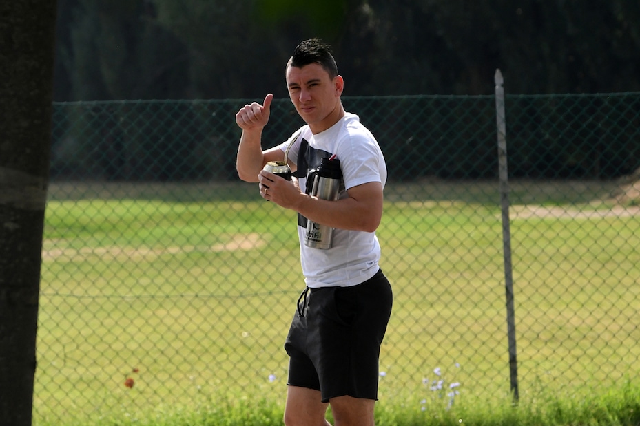 Calciomercato, Falletti: «Il Palermo grande opportunità»