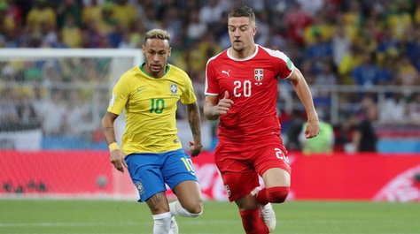 Lazio: Milinkovic-Savic, la Juventus si sfila