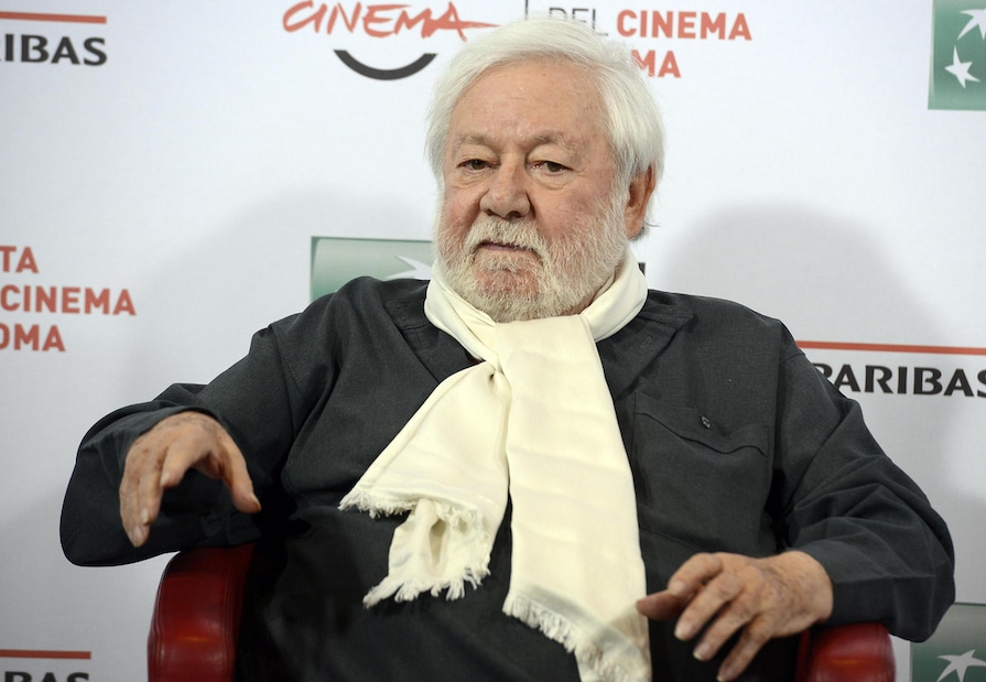 Celebrando Paolo Villaggio