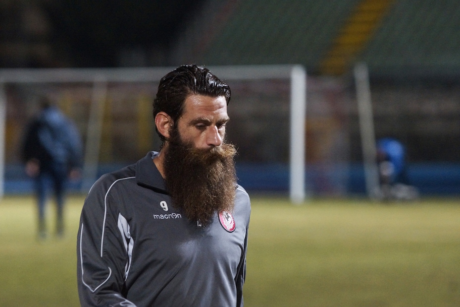 Calciomercato Pisa, ufficiale: preso Moscardelli