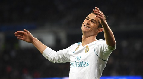 Ecco come la Juventus può prendere Ronaldo