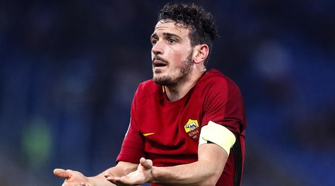 Roma, nuovo incontro per Florenzi