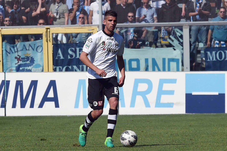 Calciomercato Padova, Ceccaroni ha firmato