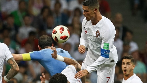 Cristiano Ronaldo, è psicosi collettiva fra i tifosi
