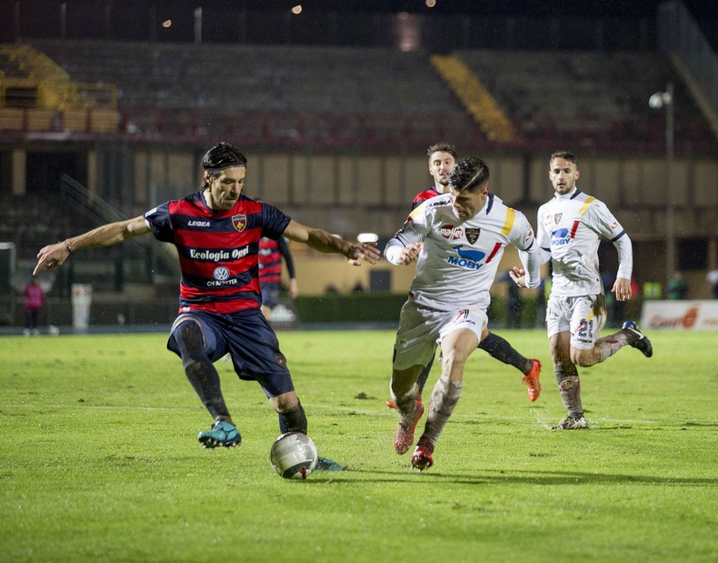 Calciomercato Cosenza, ufficiale: arriva Di Piazza