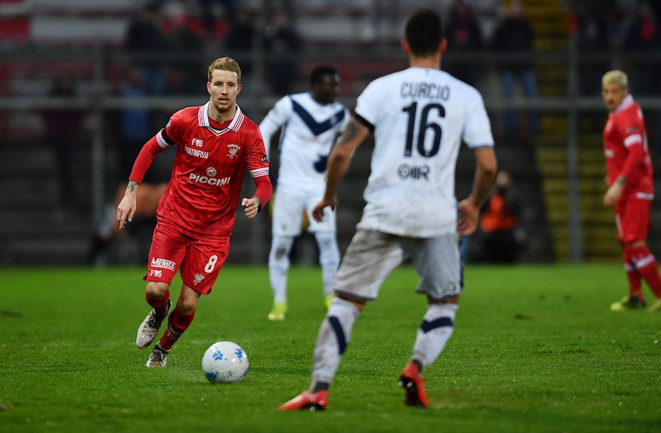 Calciomercato Torino, Gustafson in prestito al Verona