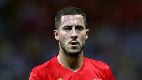 Real Madrid, Hazard può liberare Cristiano Ronaldo