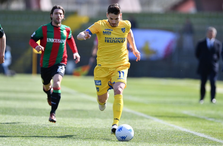 Calciomercato Bologna, è Beghetto l'alternativa a Mattiello