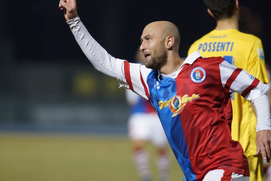 Calciomercato Pistoiese, ufficiale: Vitiello firma un biennale