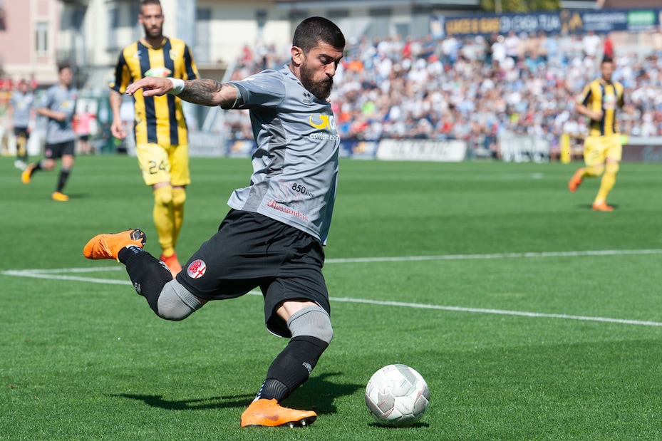 Calciomercato Piacenza, ufficiale: arrivano Sestu e Cauz