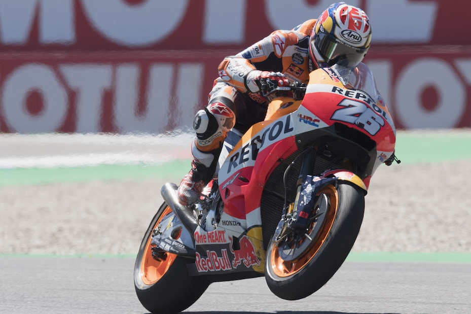 Moto Gp: Pedrosa pronto ad annunciare il suo futuro