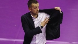 Volley: A1 Femminile, Daniele Santarelli allenerà la Croazia